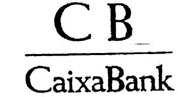 Imagen de C B CAIXABANK