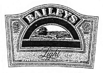 Imagen de BAILEYS LIGHT