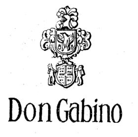 Imagen de DON GABINO