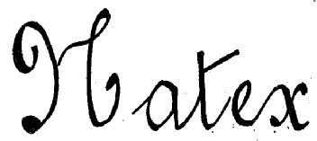 Imagen de HATEX