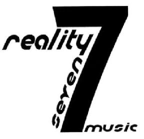 Imagen de REALITY SEVEN MUSIC