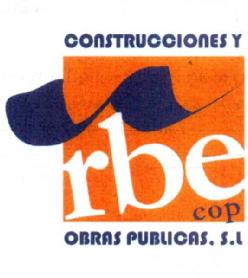 Imagen de URBECOP CONSTRUCCIONES Y OBRAS PUBLICAS, S.L
