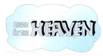 Imagen de SPACE IN THE HEAVEN