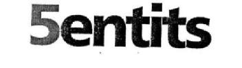 Imagen de 5ENTITS