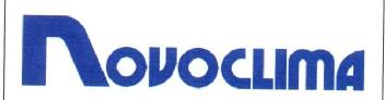 Imagen de NOVOCLIMA