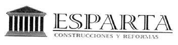Imagen de ESPARTA CONSTRUCCIONES Y REFORMAS