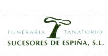 Imagen de FUNERARIA TANATORIO SUCESORES DE ESPIÑA, S.L