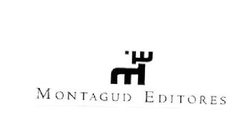 Imagen de MONTAGUD EDITORES