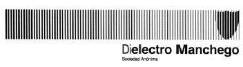 Imagen de DIELECTRO MANCHEGO SOCIEDAD ANONIMA