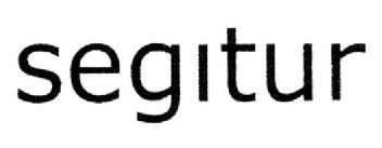 Imagen de SEGITUR