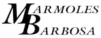 Imagen de MARMOLES BARBOSA