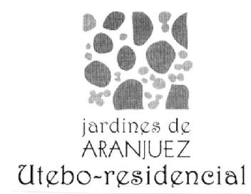 Imagen de JARDINES DE ARANJUEZ UTEBO-RESIDENCIAL