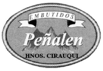 Imagen de EMBUTIDOS PEÑALEN HNOS. CIRAUQUI