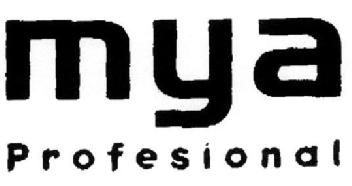 Imagen de MYA PROFESIONAL
