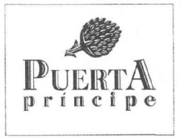 Imagen de PUERTA PRINCIPE