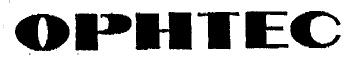 Imagen de OPHTEC