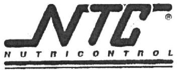 Imagen de NTC NUTRICONTROL