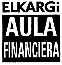 Imagen de ELKARGI AULA FINANCIERA