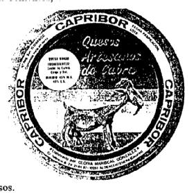 Imagen de CAPRIBOR QUESOS ARTESANOS DE CABRA