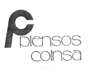 Imagen de PC PIENSOS COINSA