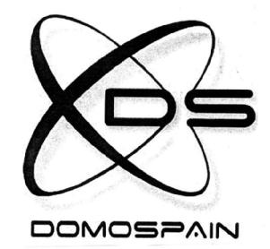 Imagen de DS DOMOSPAIN