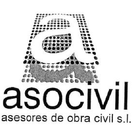 Imagen de A ASOCIVIL ASESORES DE OBRA CIVIL S.L
