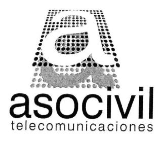 Imagen de A ASOCIVIL TELECOMUNICACIONES