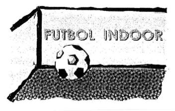 Imagen de FUTBOL INDOOR