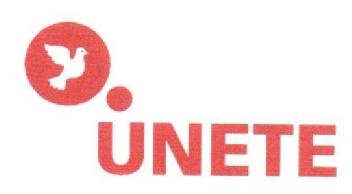 Imagen de UNETE