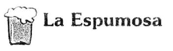 Imagen de LA ESPUMOSA