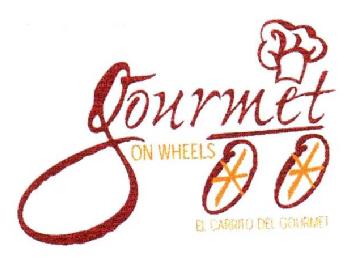 Imagen de GOURMET ON WHEELS EL CARRITO DEL GOURMET