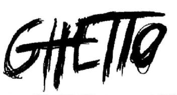 Imagen de GHETTO
