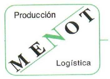 Imagen de MENOT PRODUCCION LOGISTICA