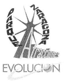 Imagen de PARQUE ATRACCIONES ZARAGOZA EVOLUCION