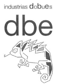 Imagen de INDUSTRIAS DOBUES DBE