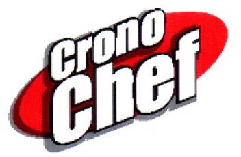 Imagen de CRONO CHEF
