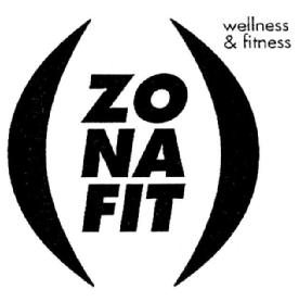 Imagen de WELLNESS & FITNESS (ZONA FIT)