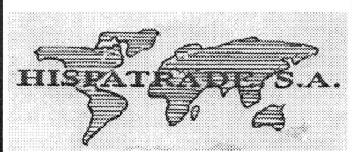 Imagen de HISPATRADE,S.A