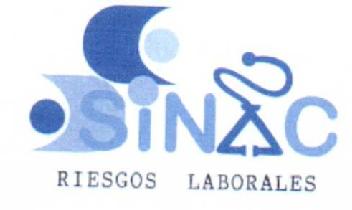 Imagen de SINAC RIESGOS LABORALES