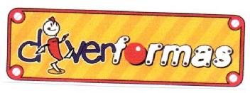 Imagen de DIVERFORMAS