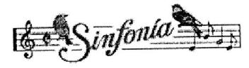 Imagen de SINFONIA