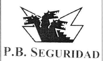 Imagen de P.B. SEGURIDAD