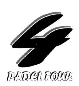 Imagen de 4 PADEL FOUR
