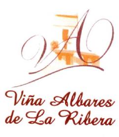 Imagen de VA VIÑA ALBARES DE LA RIBERA