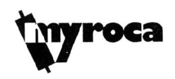 Imagen de MYROCA