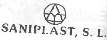 Imagen de SANIPLAST, S.L