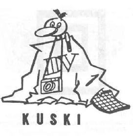 Imagen de KUSKI