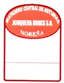 Imagen de MATADERO CENTRAL DE ASTURIAS JUNQUERA BOBES, S.A. NOREÑA
