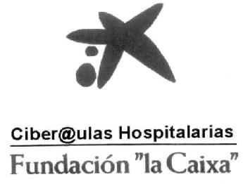 Imagen de CIBER@ULAS HOSPITALARIAS FUNDACION LA CAIXA