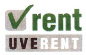 Imagen de V RENT UVERENT